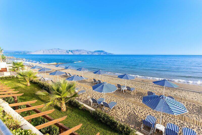 kreta hoteli